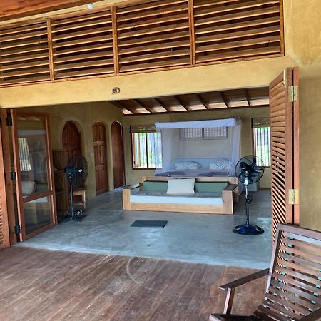 Kitelantis Hotel And Resort Kalpitiya Exterior photo