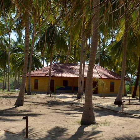 Kitelantis Hotel And Resort Kalpitiya Room photo
