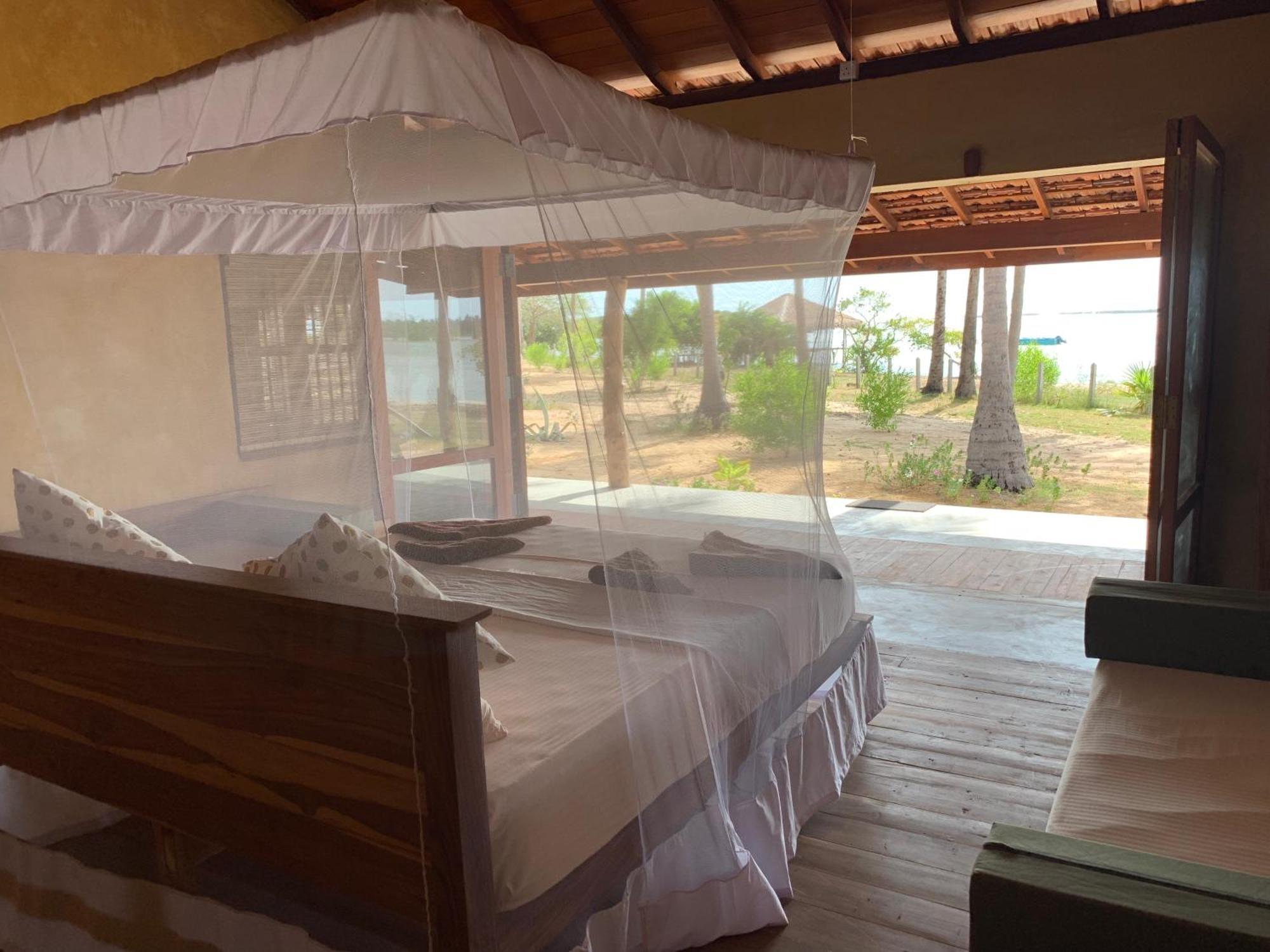 Kitelantis Hotel And Resort Kalpitiya Exterior photo