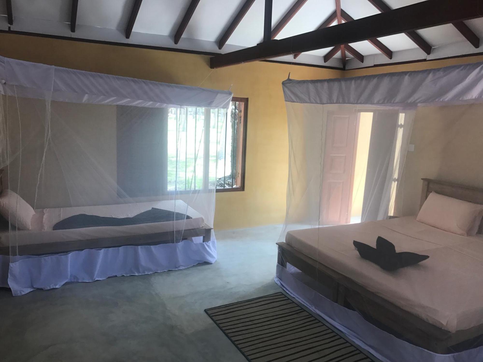 Kitelantis Hotel And Resort Kalpitiya Exterior photo