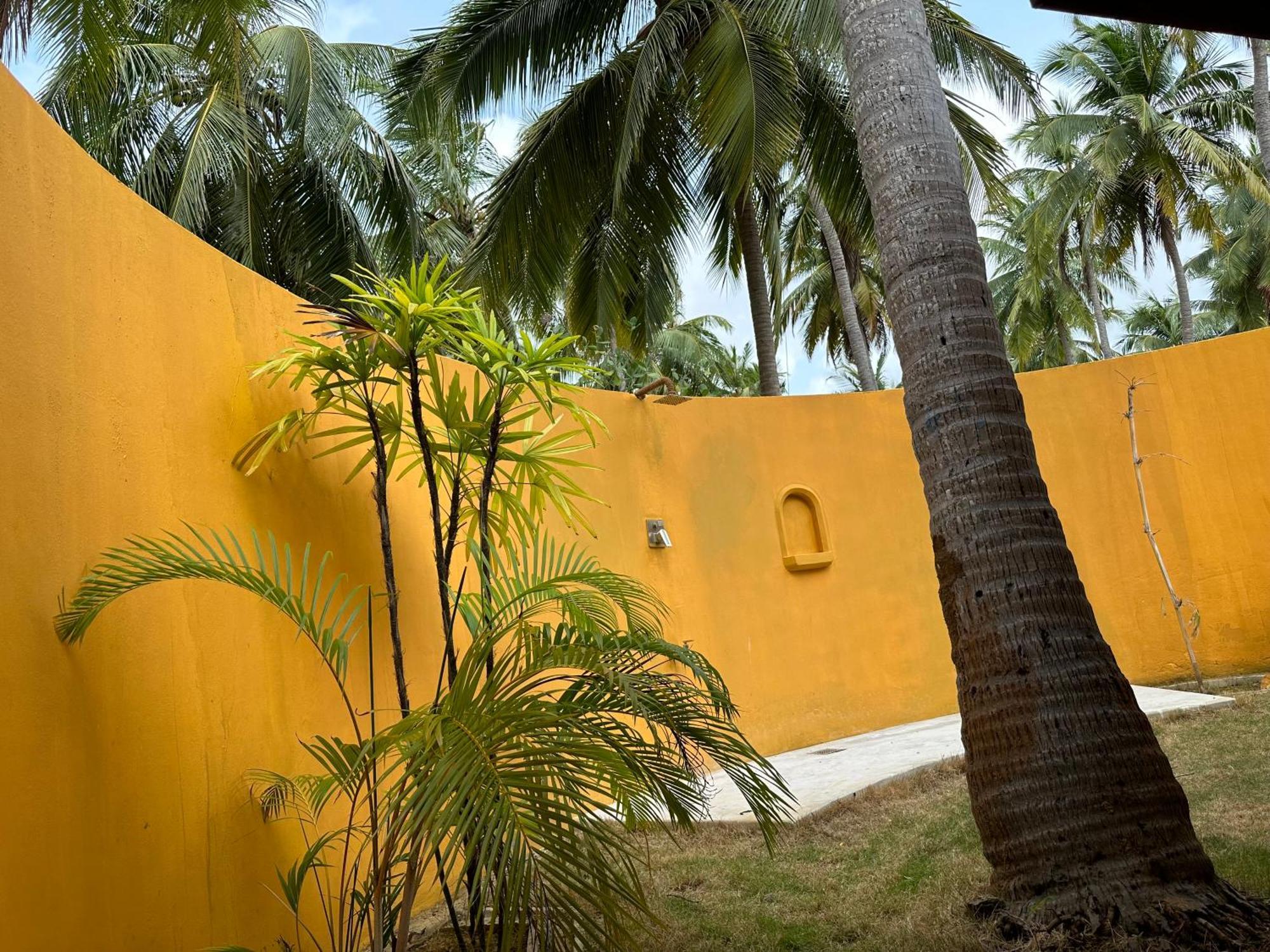 Kitelantis Hotel And Resort Kalpitiya Exterior photo