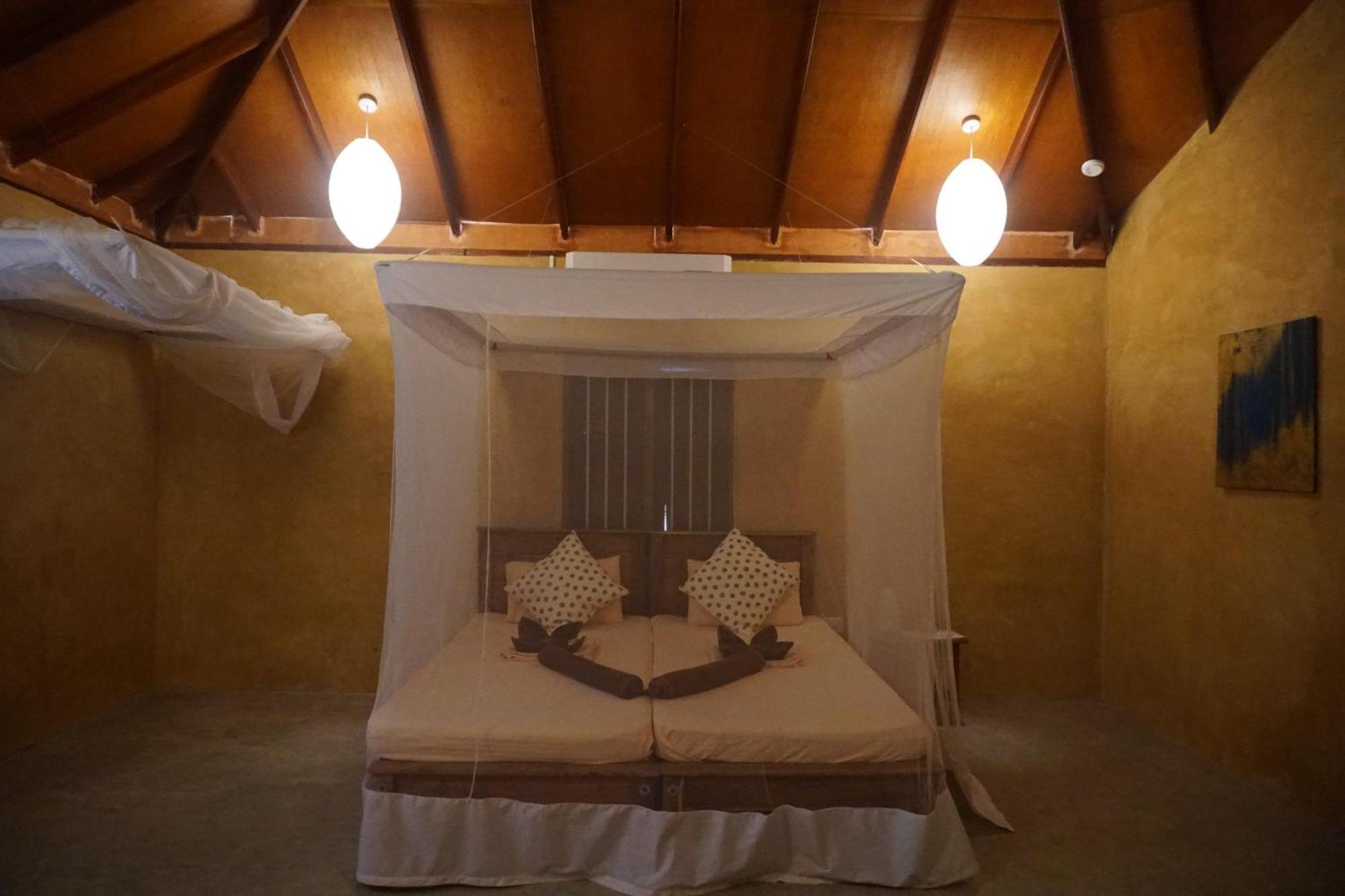 Kitelantis Hotel And Resort Kalpitiya Room photo