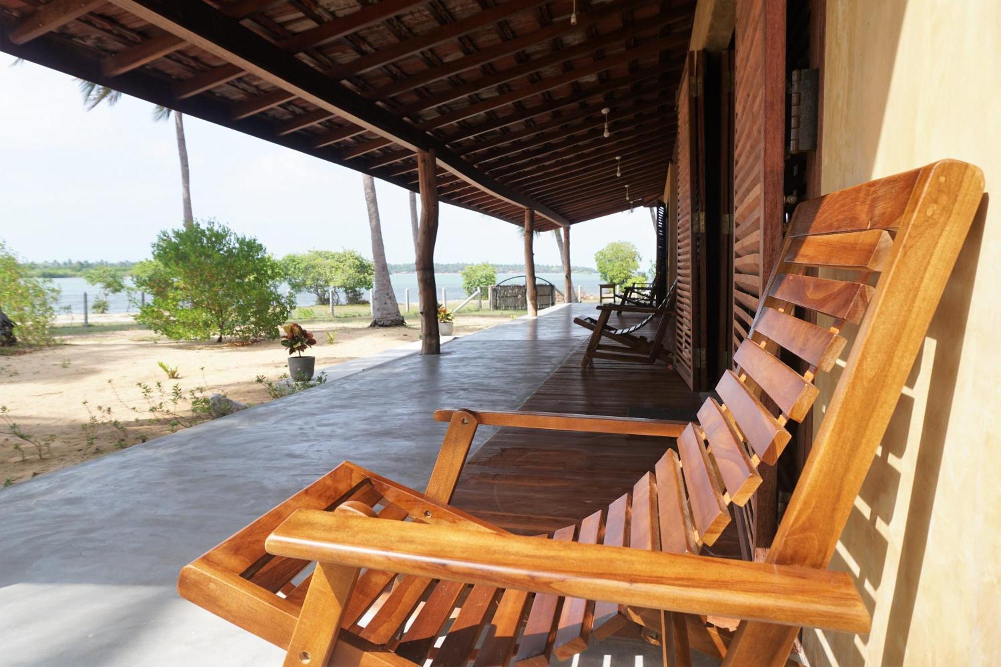 Kitelantis Hotel And Resort Kalpitiya Room photo