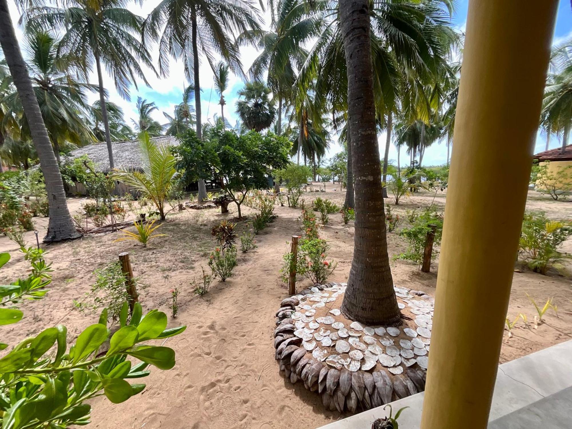 Kitelantis Hotel And Resort Kalpitiya Exterior photo