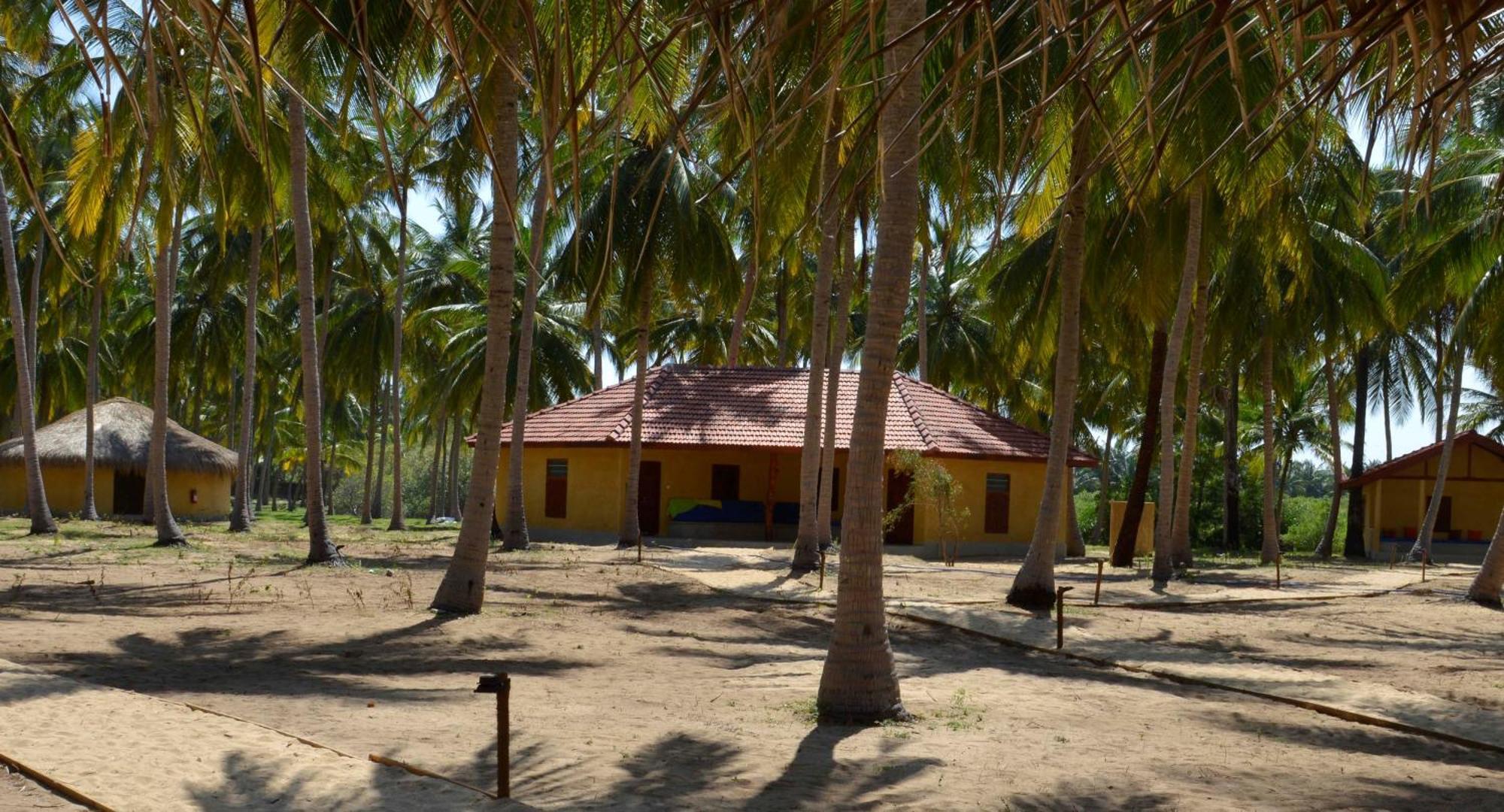 Kitelantis Hotel And Resort Kalpitiya Room photo