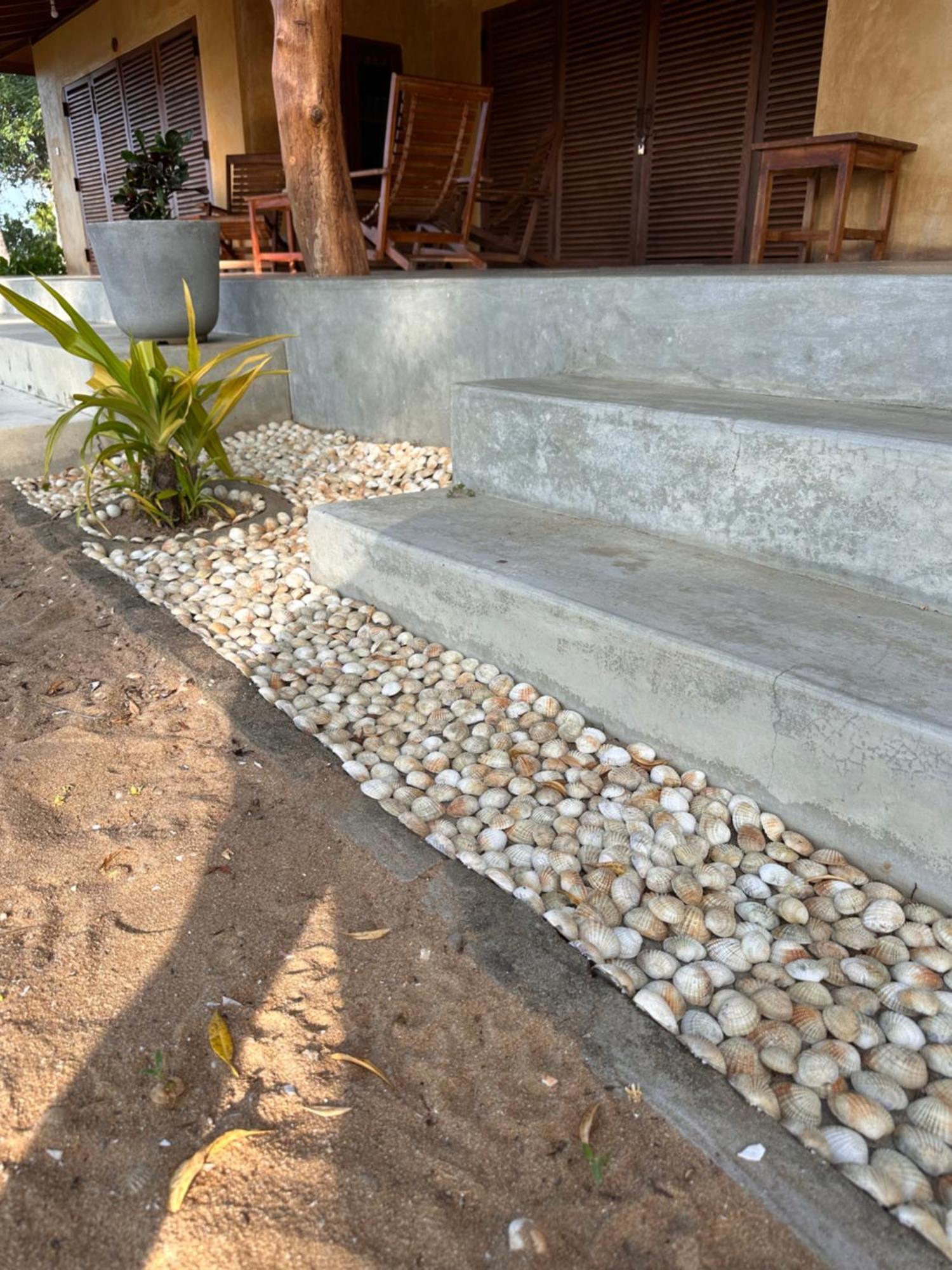 Kitelantis Hotel And Resort Kalpitiya Exterior photo