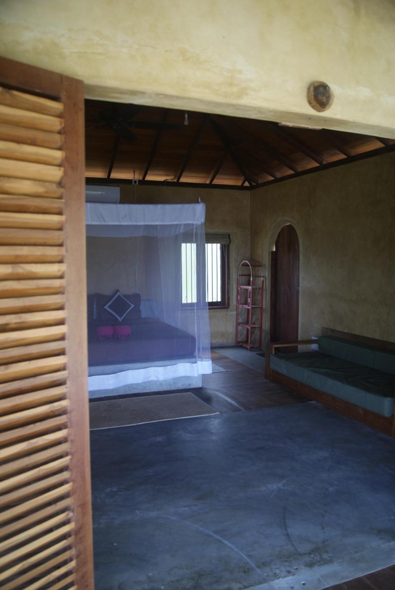 Kitelantis Hotel And Resort Kalpitiya Exterior photo