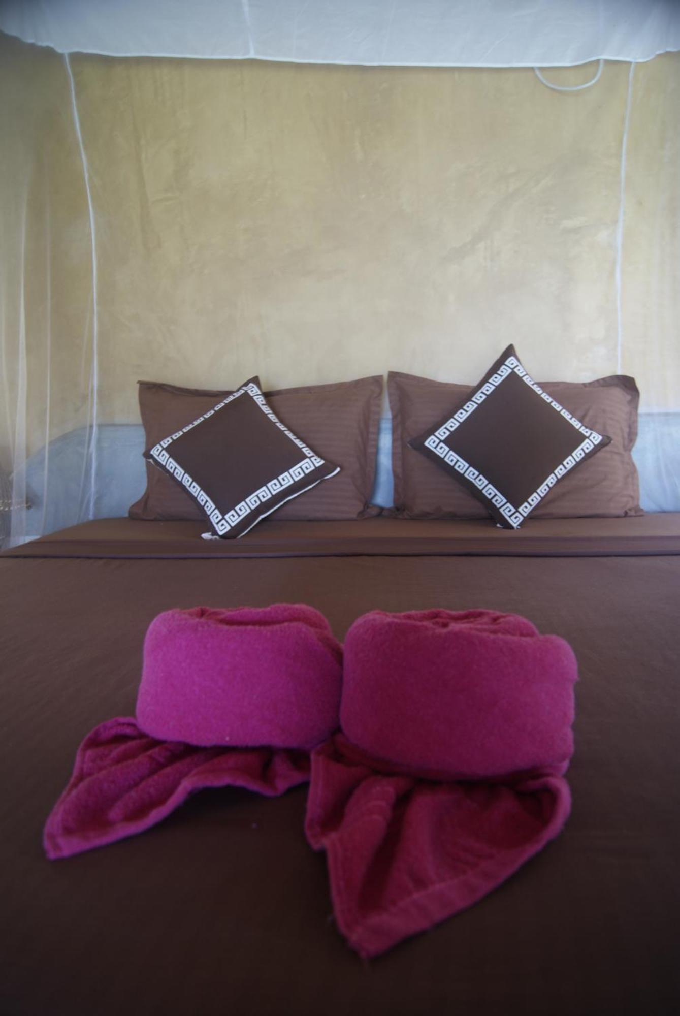 Kitelantis Hotel And Resort Kalpitiya Exterior photo