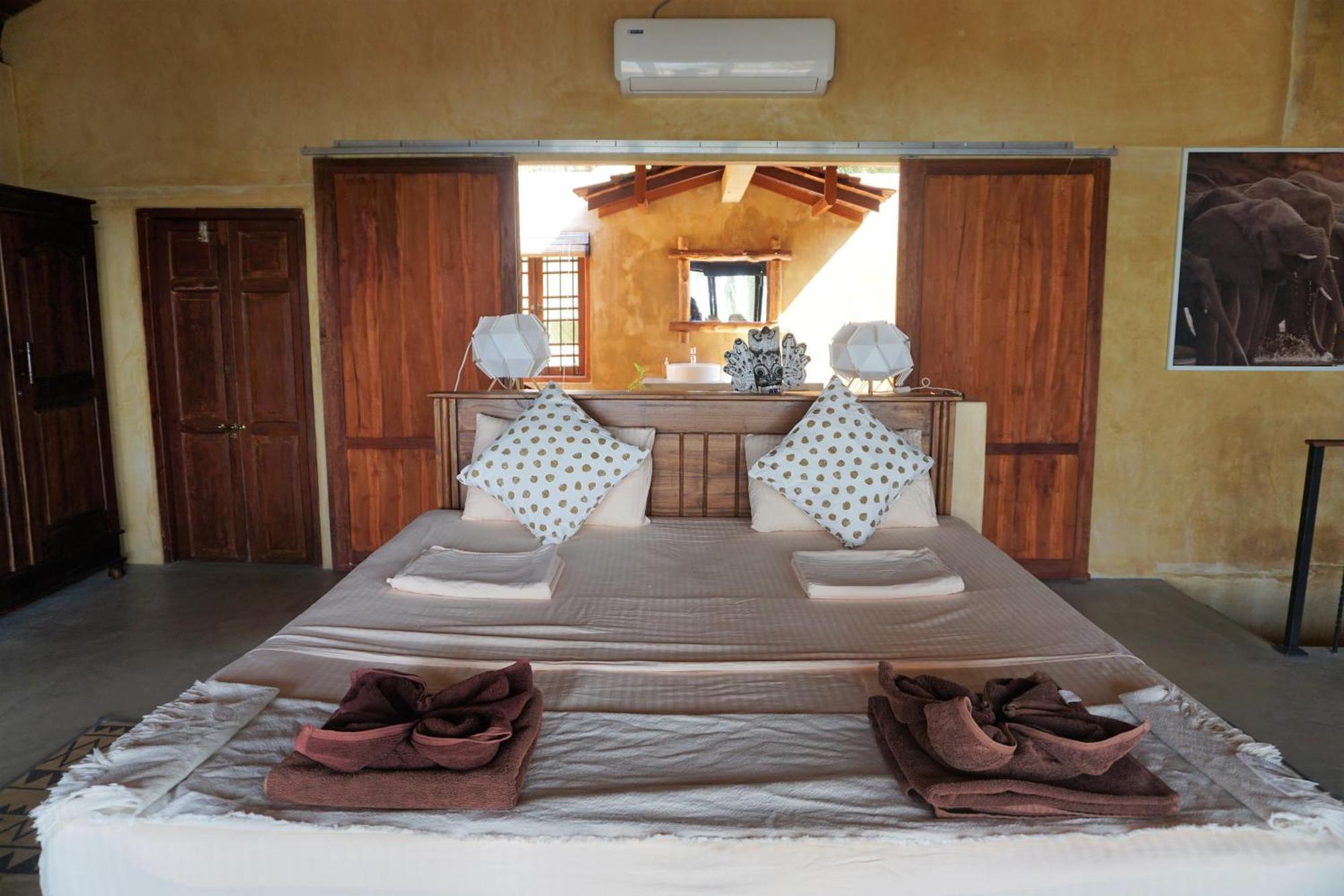 Kitelantis Hotel And Resort Kalpitiya Room photo