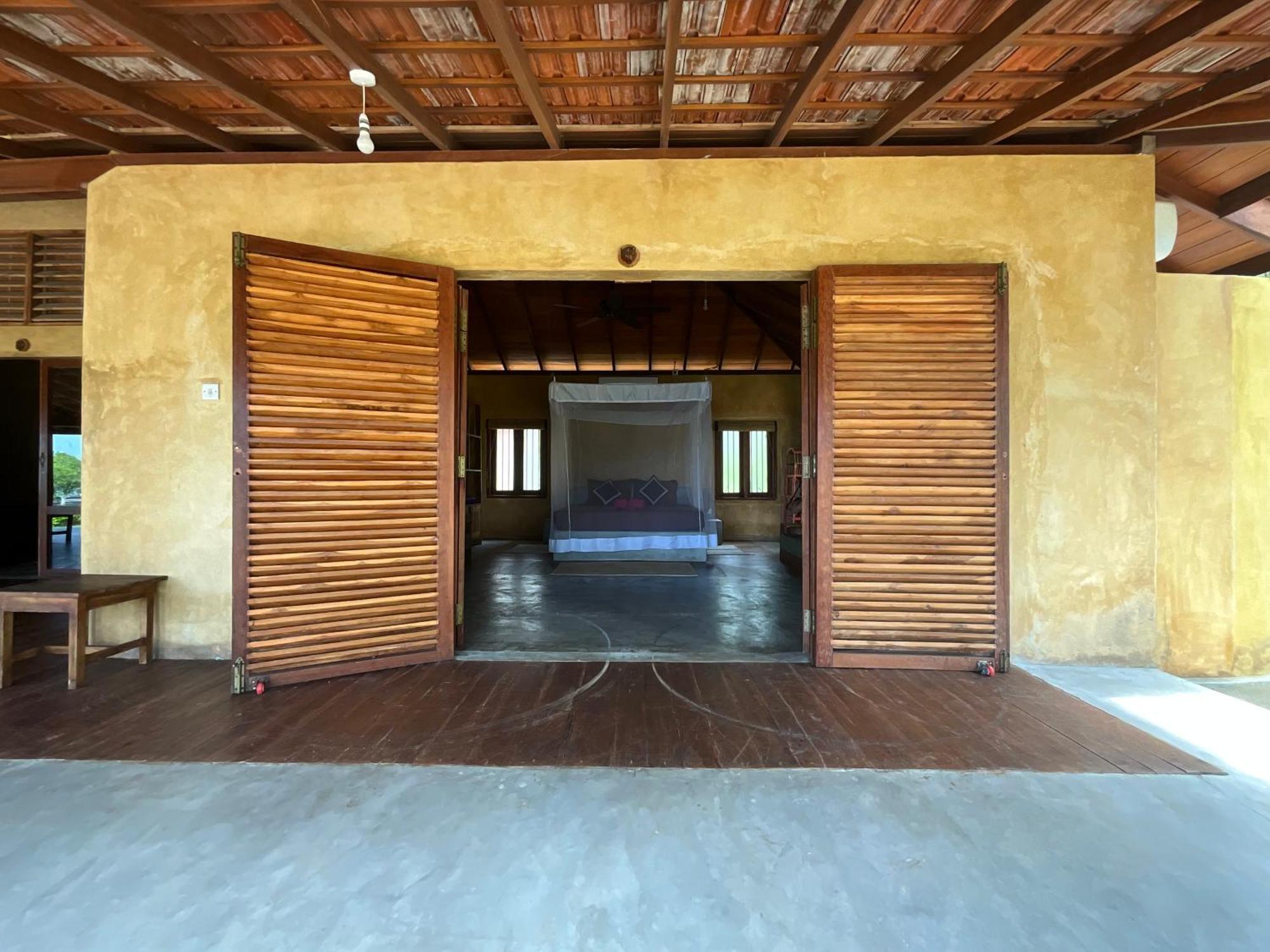 Kitelantis Hotel And Resort Kalpitiya Room photo