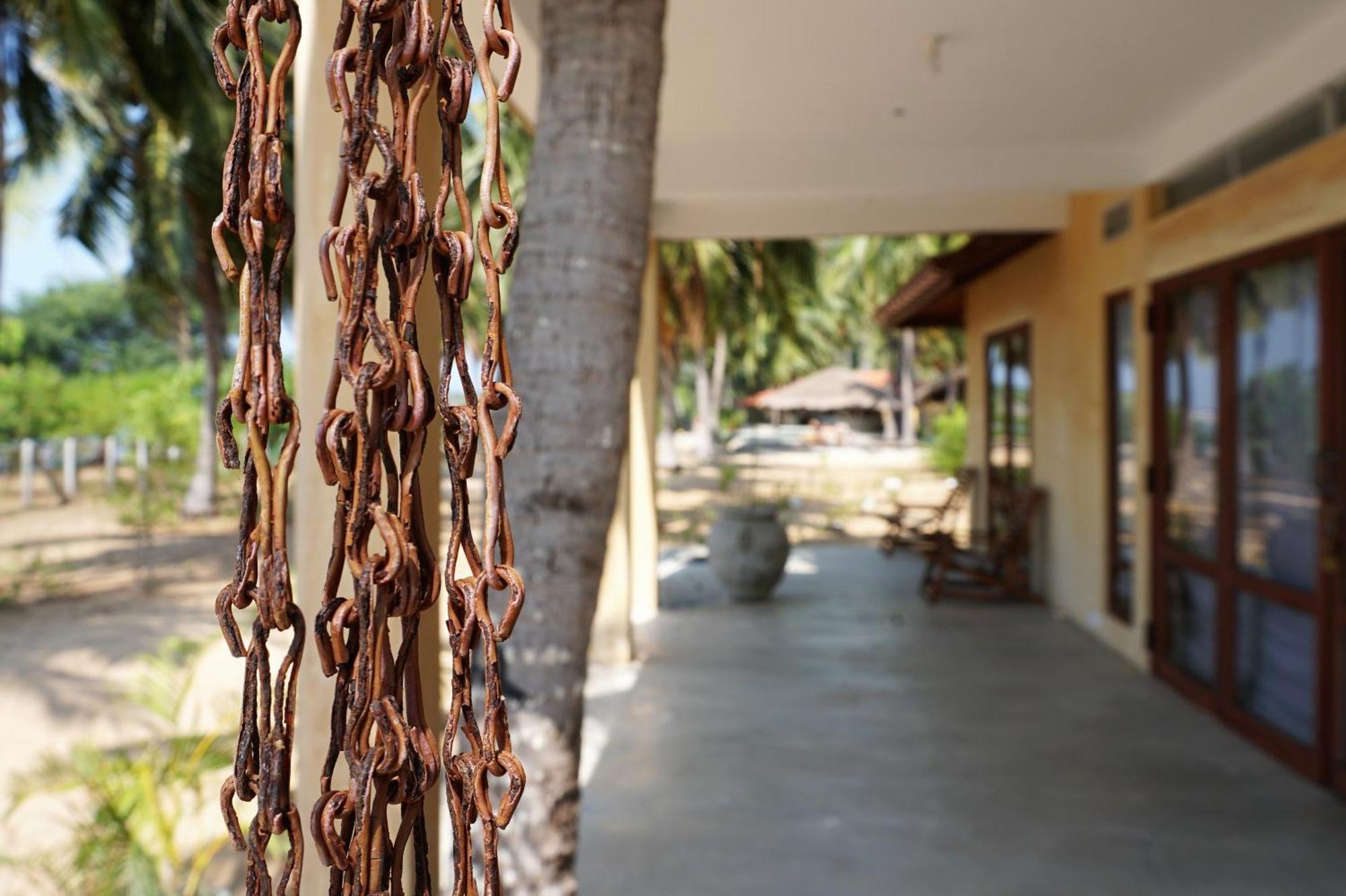 Kitelantis Hotel And Resort Kalpitiya Room photo