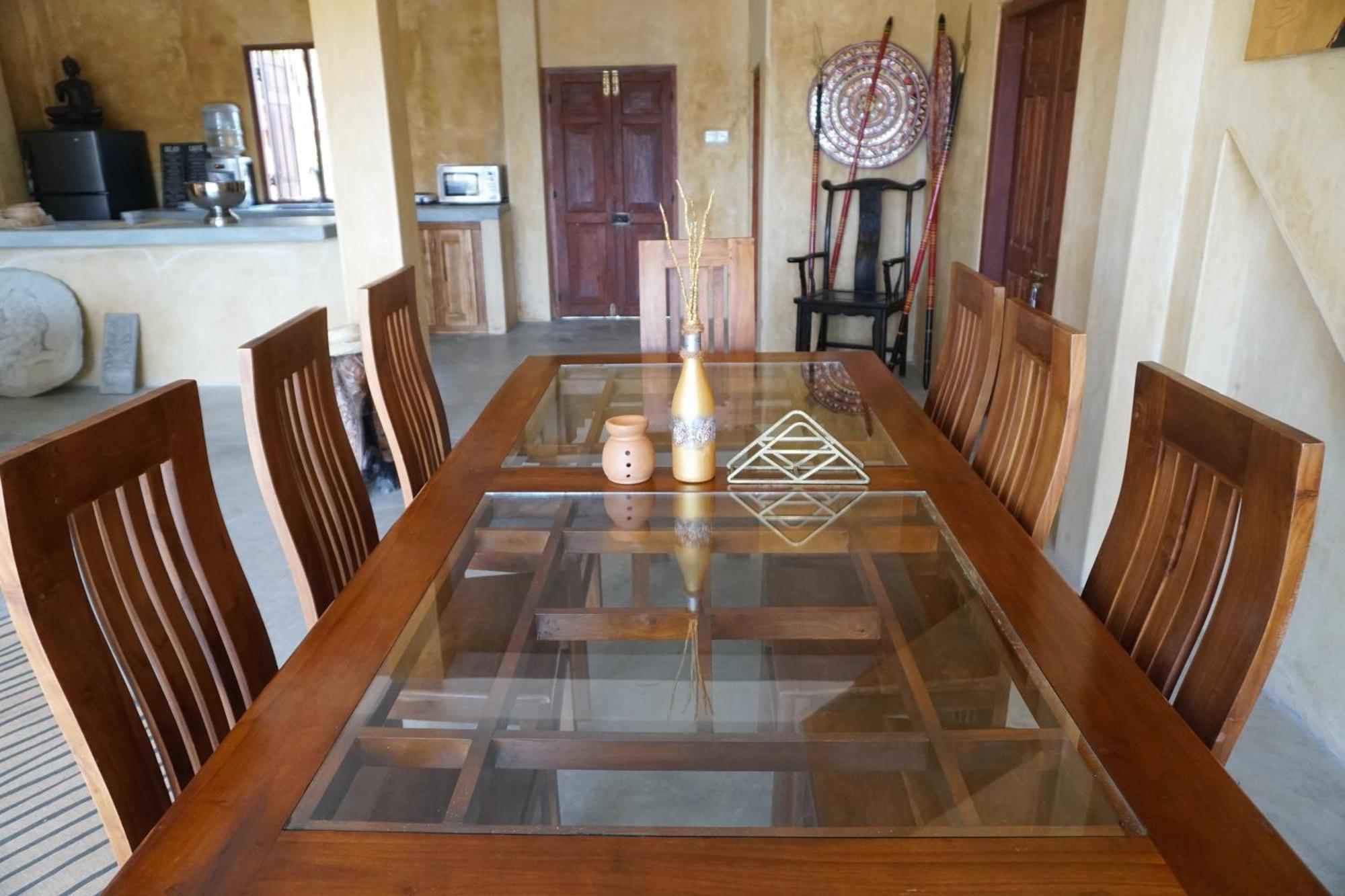 Kitelantis Hotel And Resort Kalpitiya Room photo