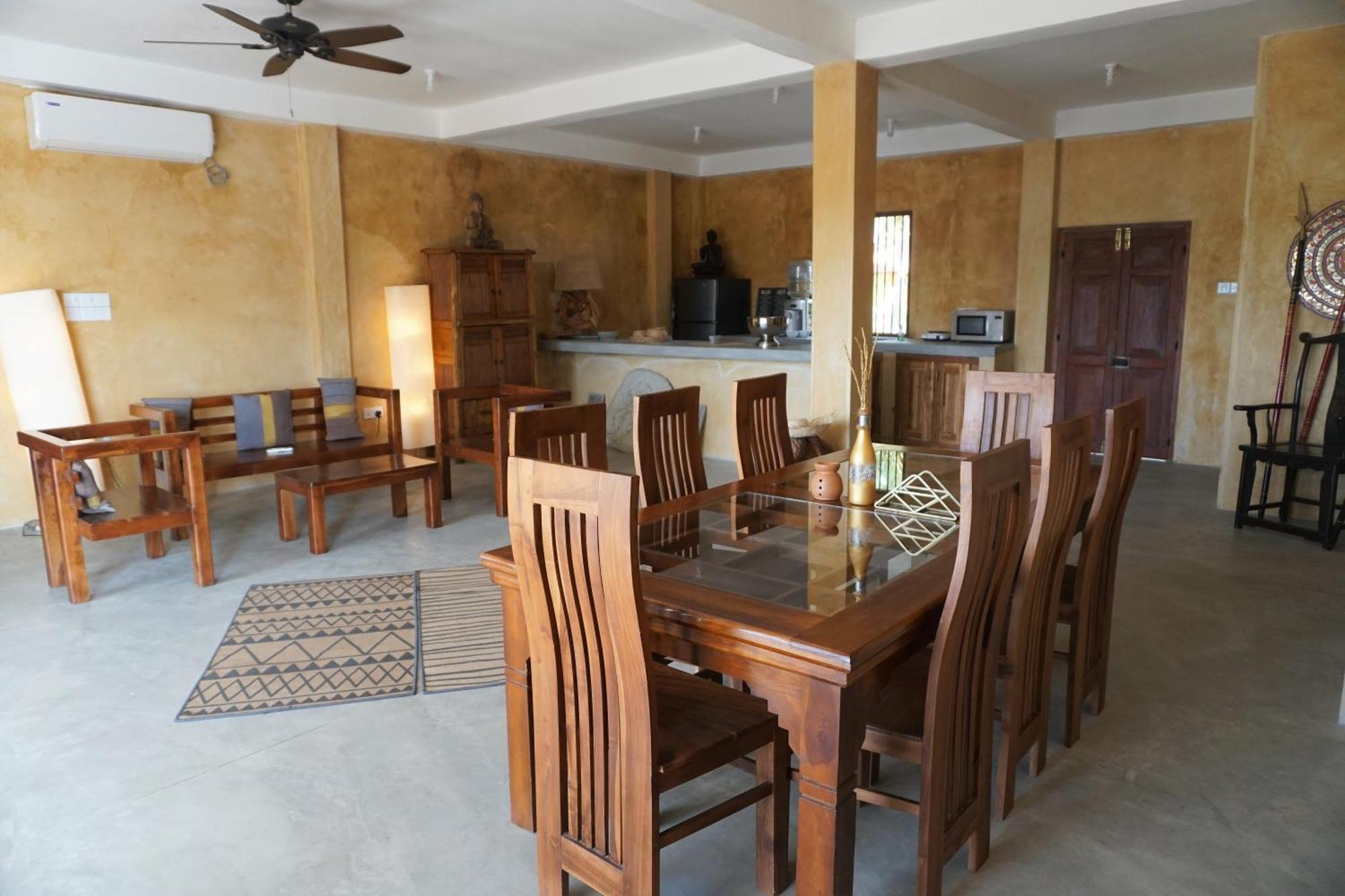 Kitelantis Hotel And Resort Kalpitiya Room photo