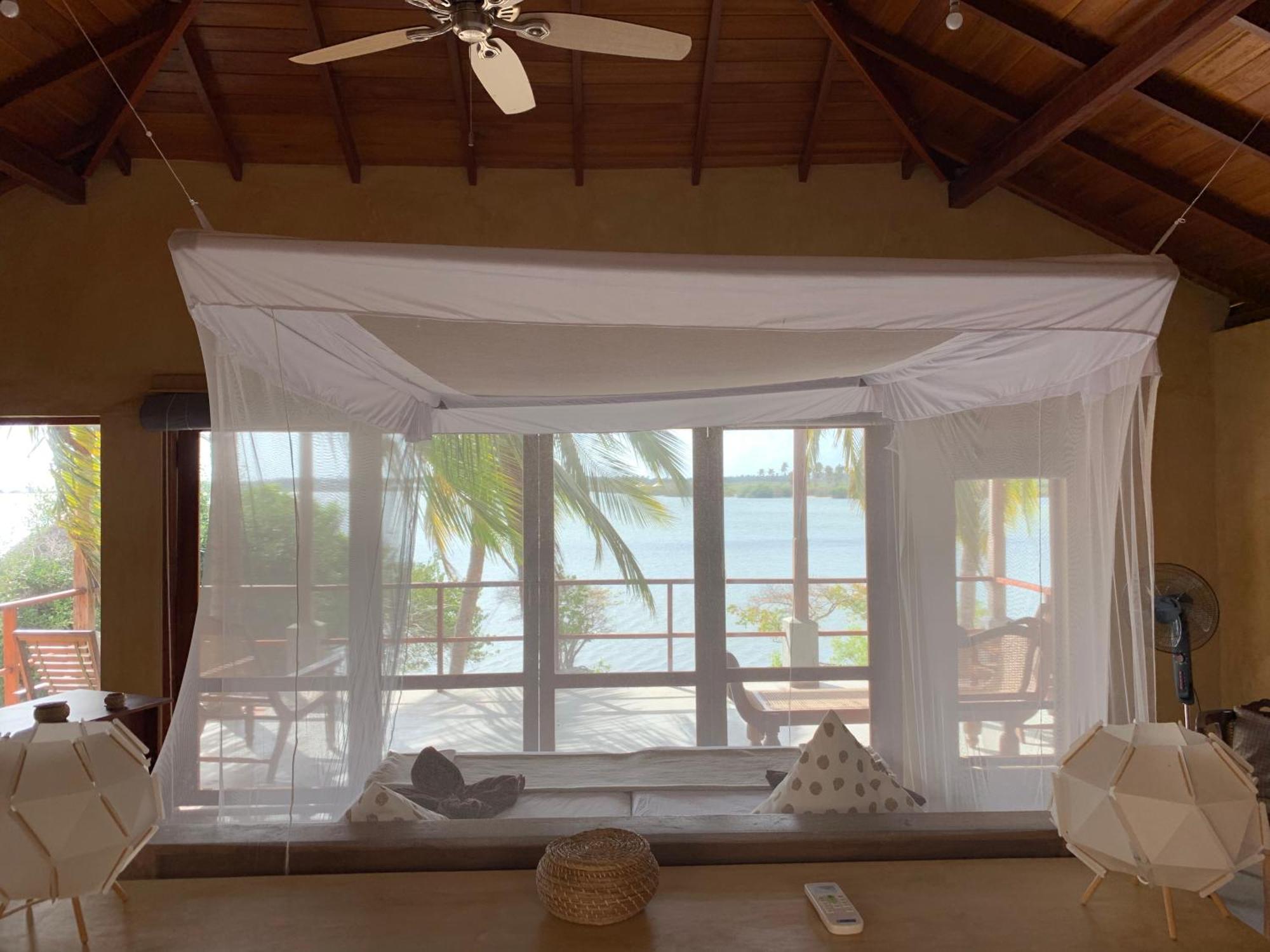 Kitelantis Hotel And Resort Kalpitiya Room photo