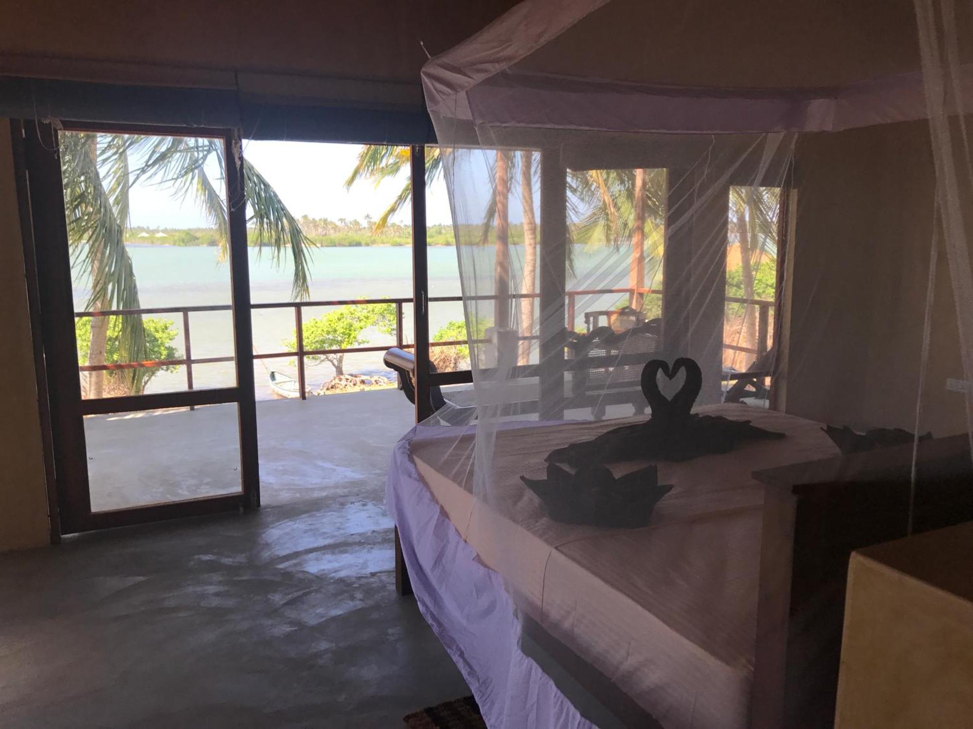 Kitelantis Hotel And Resort Kalpitiya Room photo