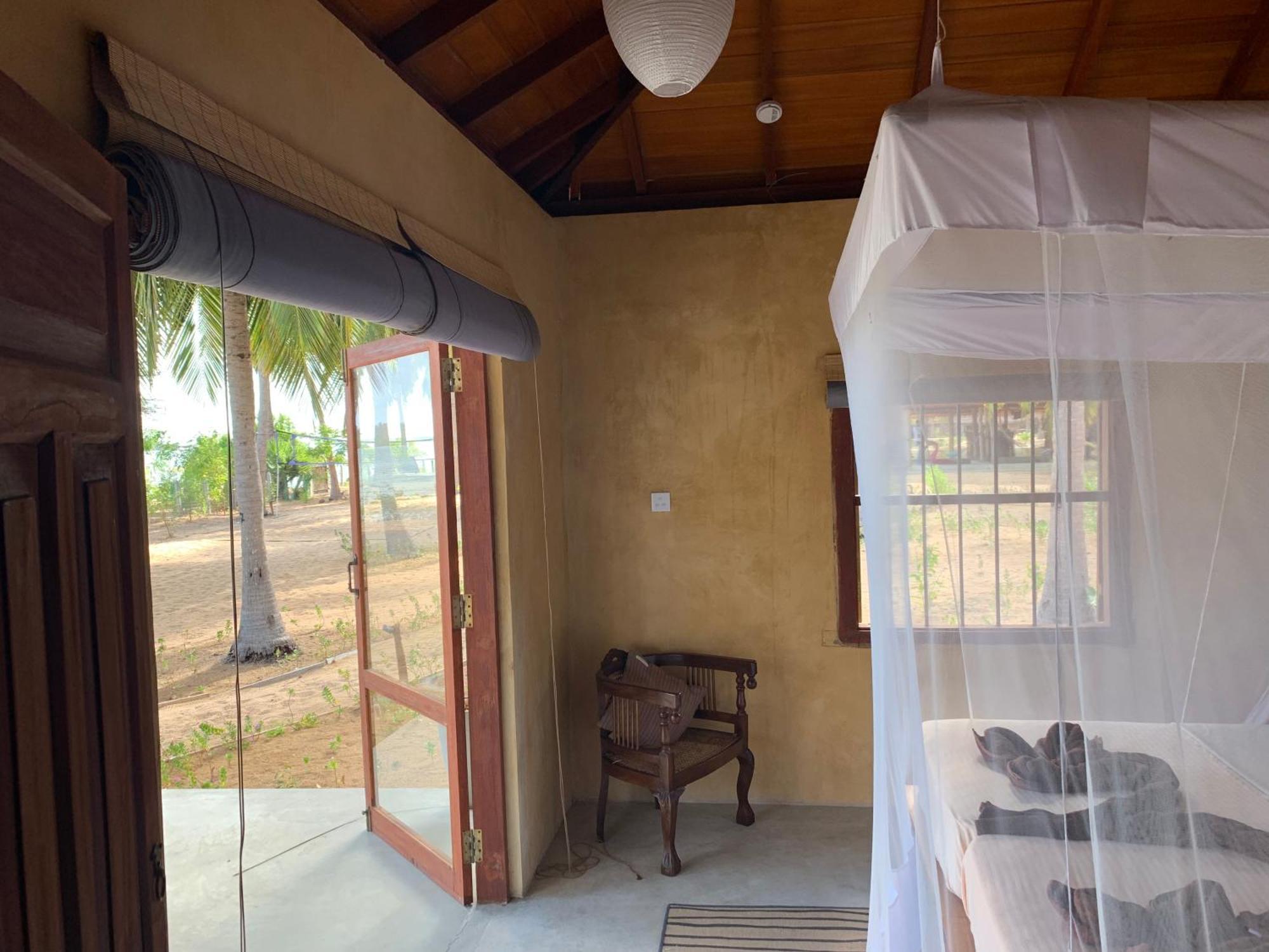 Kitelantis Hotel And Resort Kalpitiya Room photo