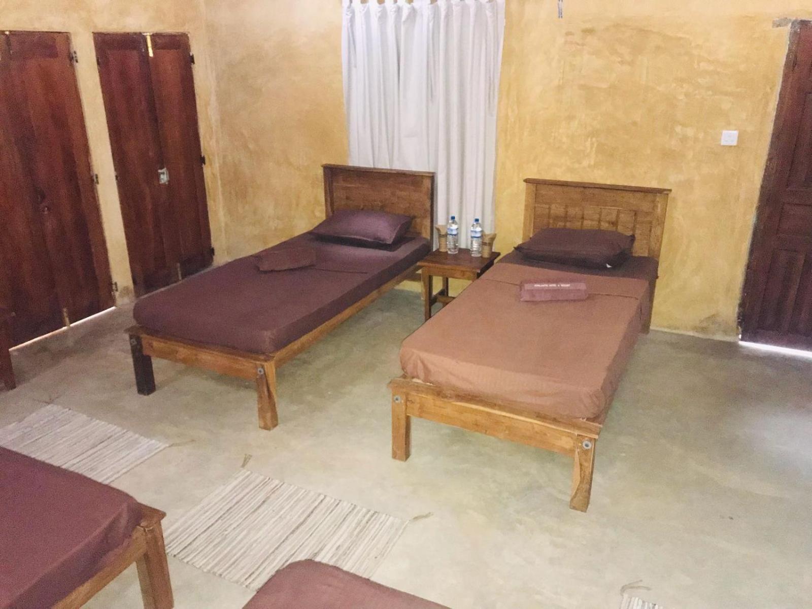 Kitelantis Hotel And Resort Kalpitiya Room photo
