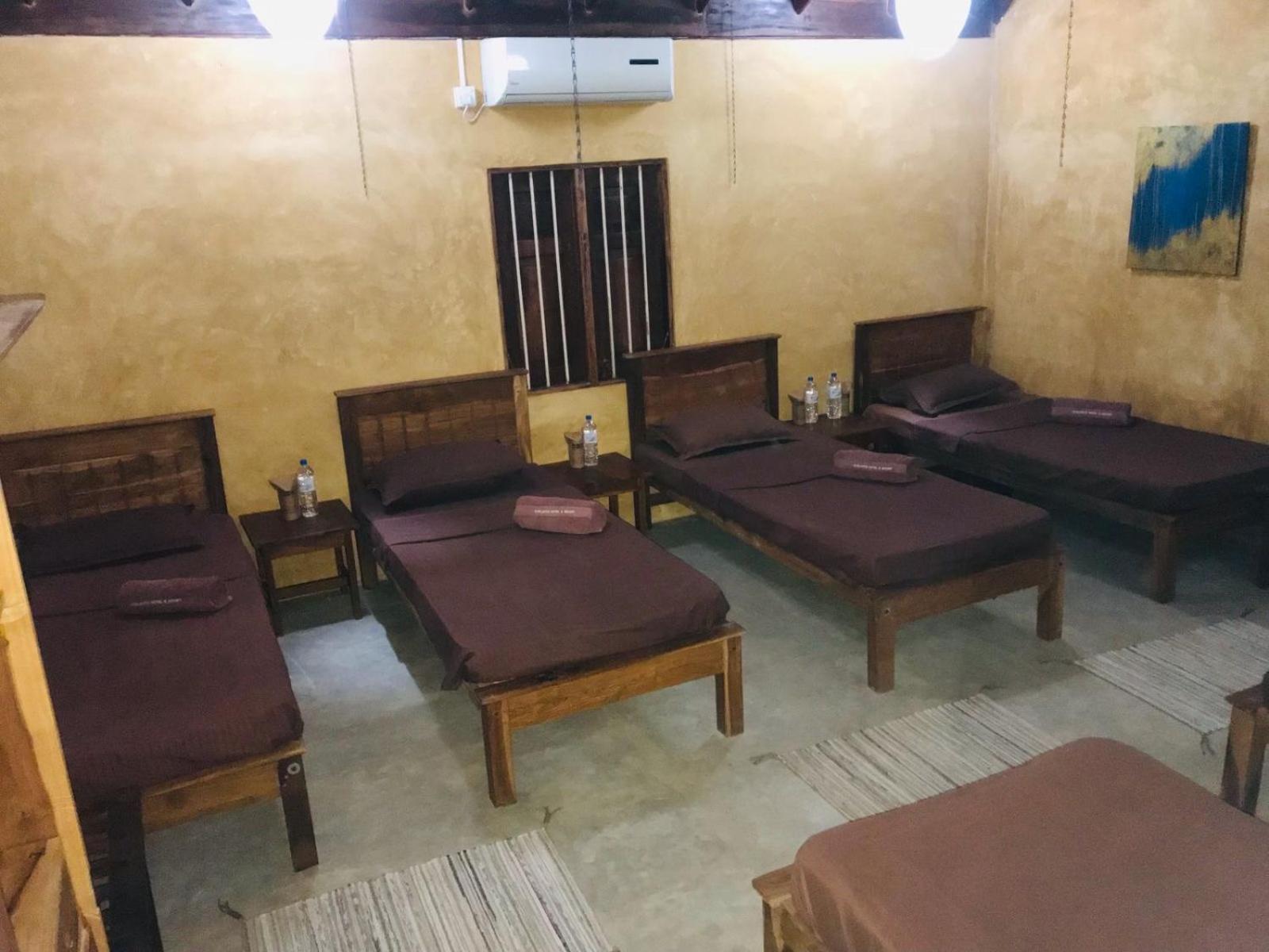Kitelantis Hotel And Resort Kalpitiya Room photo